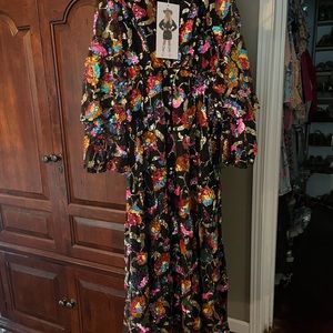 BuddyLove Colette Charmed RaeLynn Maxi